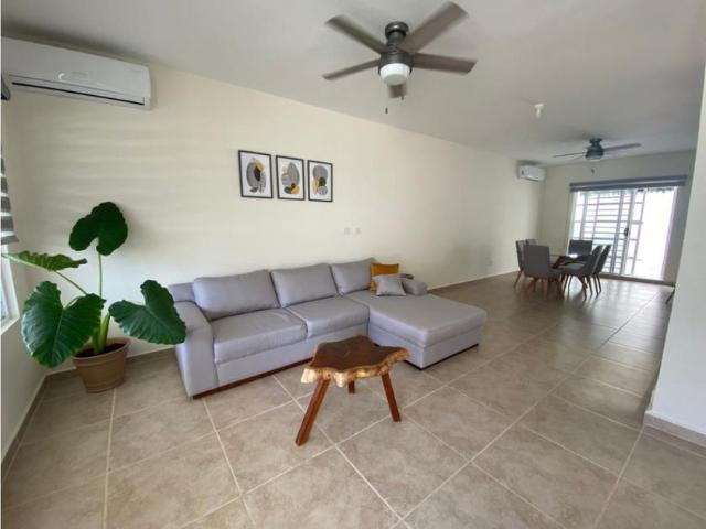 Casa en renta Playa Del Carmen, Quintana Roo