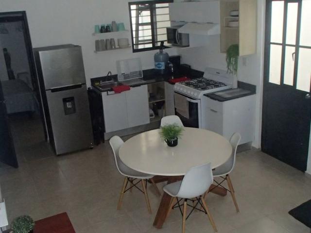 Casa en renta Playa Del Carmen, Quintana Roo