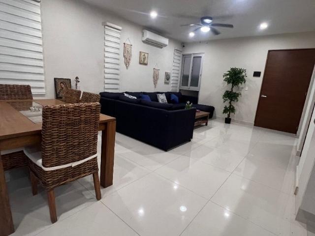 Casa en renta Playa Del Carmen, Quintana Roo