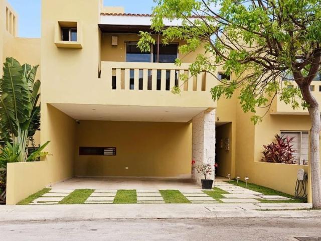Casa en renta Playa Del Carmen, Quintana Roo