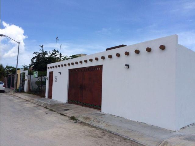Casa en renta Playa Del Carmen, Quintana Roo