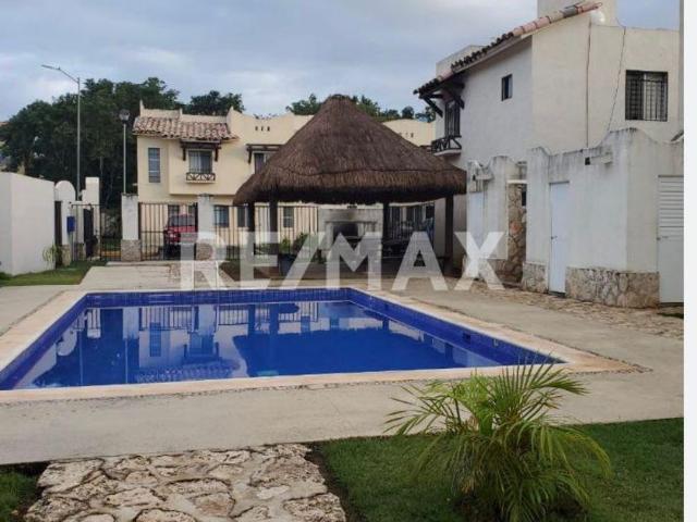 Casa en renta Playa Del Carmen, Quintana Roo