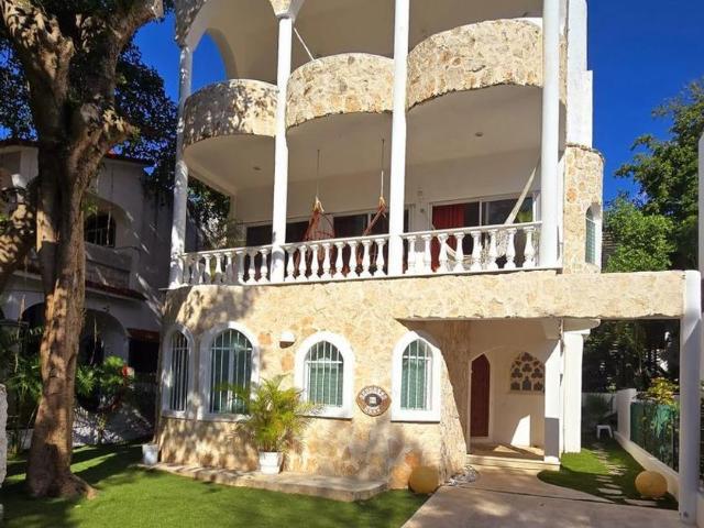 Casa en renta Playa Del Carmen, Quintana Roo