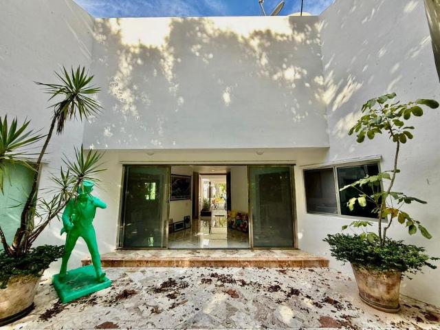 Casa en renta Playa Del Carmen, Quintana Roo