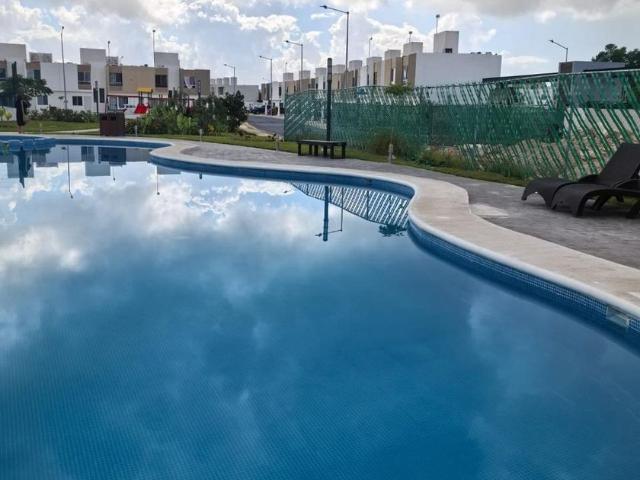 Casa en renta Playa Del Carmen, Quintana Roo