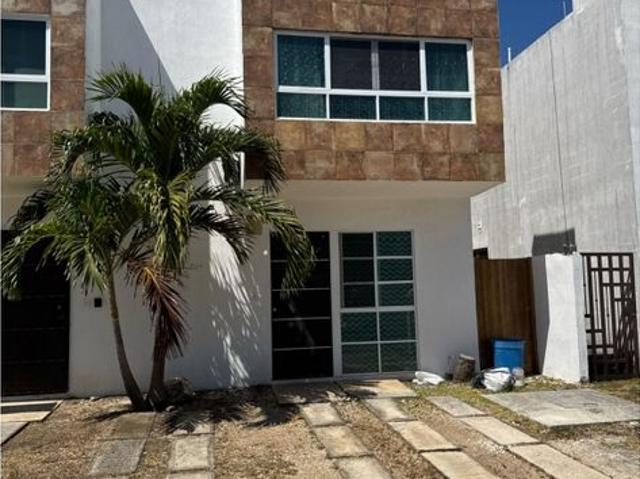 Casa en renta Playa Del Carmen, Quintana Roo
