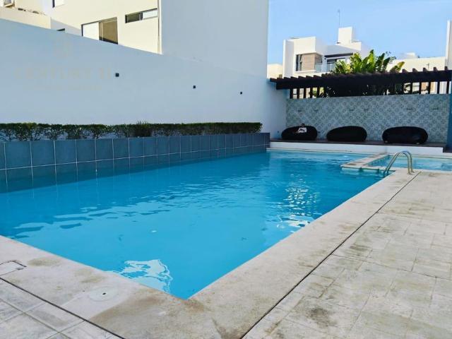 Casa en renta Playa Del Carmen, Quintana Roo