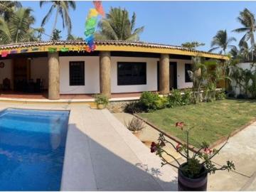 Casa en renta Playa Diamante, Acapulco De Juárez