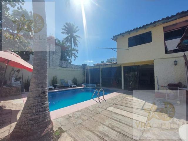 Casa en renta Playa Diamante, Acapulco De Juárez