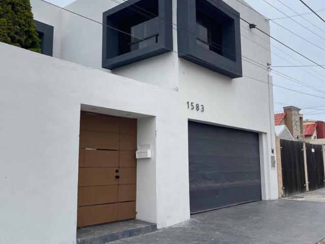 Casa en renta Playas De Tijuana, Tijuana