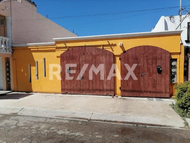 CASA EN RENTA Playas de Tijuana