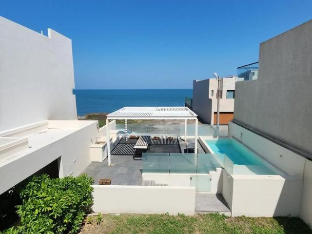 Casa en renta Playas Del Conchal, Alvarado, Veracruz
