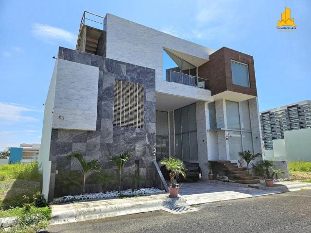 Casa en renta Playas Del Conchal, Alvarado, Veracruz