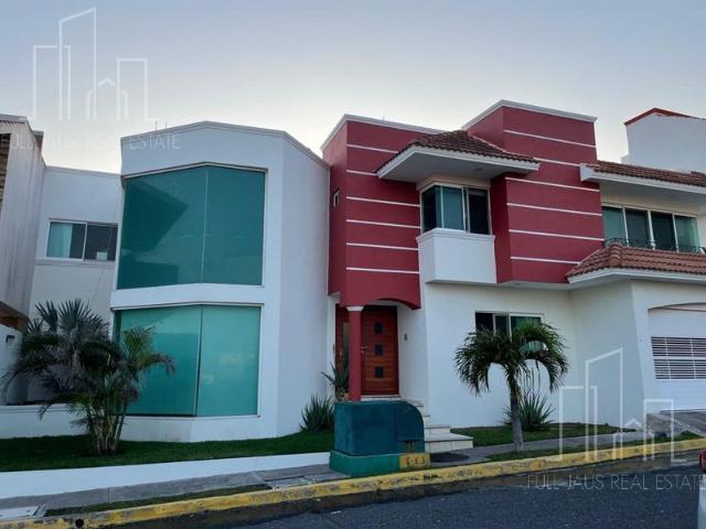Casa en renta Playas Del Conchal, Alvarado, Veracruz