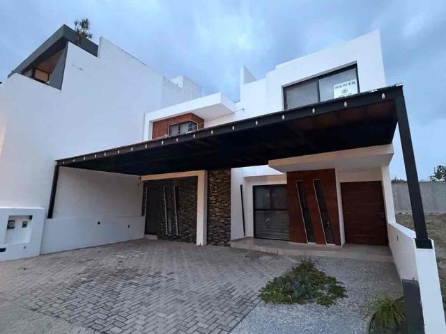 Casa en renta Plaza La Vista, La Vista Residencial, Avenida La Vista, Residencial La Vista, Santiago De Querétaro, Querétaro, México