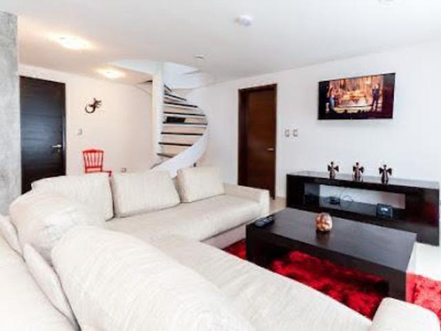 Casa en renta Plaza Paraiso, 10 Avenida Sur, Playacar, Playa Del Carmen, Quintana Roo, México