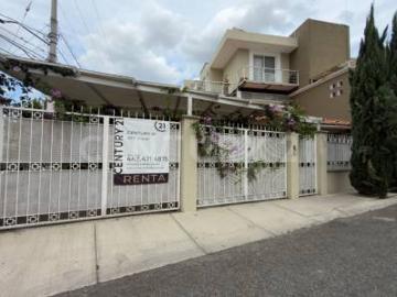 Casa en renta Plazas del Sol 3a secc