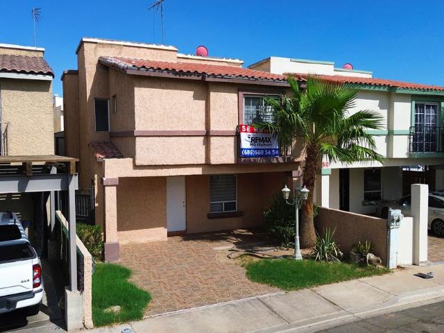 Casa en renta Plutarco Elías Calles, Mexicali