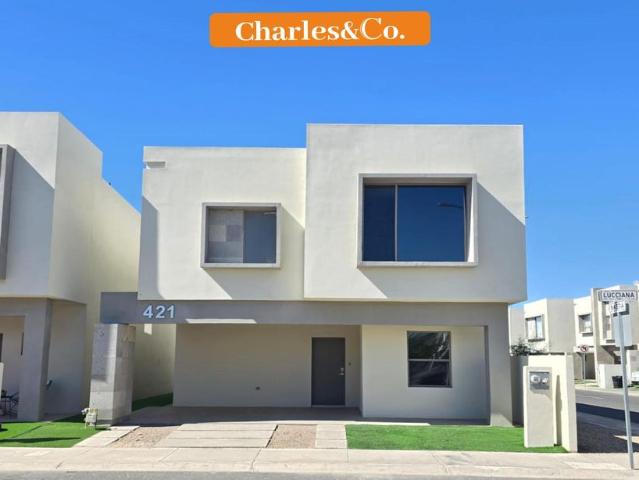 Casa en renta Plutarco Elías Calles, Mexicali