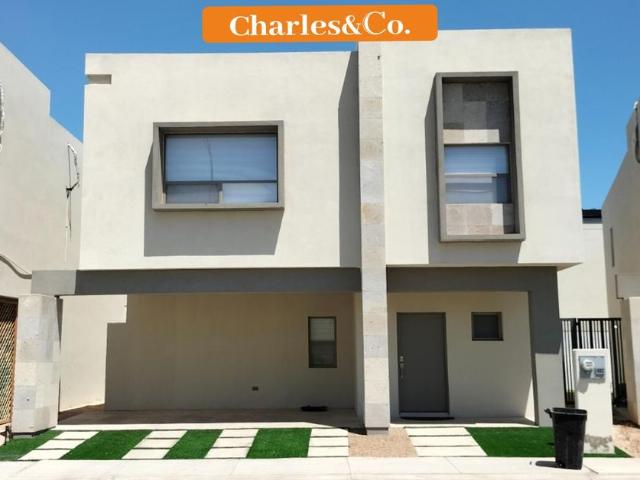 Casa en renta Plutarco Elías Calles, Mexicali