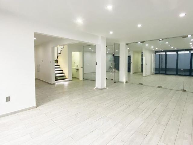 Casa en renta Polanco I Sección, Polanco