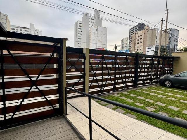 Casa en renta Polanco I Sección, Polanco