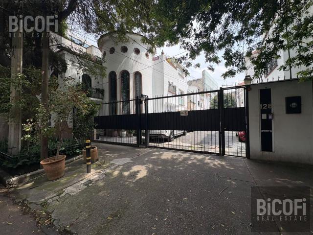 Casa en Renta Polanco II Secci?n