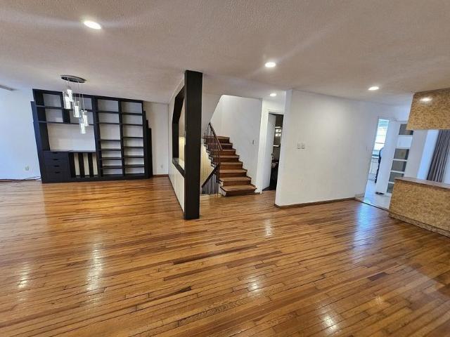 Casa en renta Polanco Iii Sección, Polanco