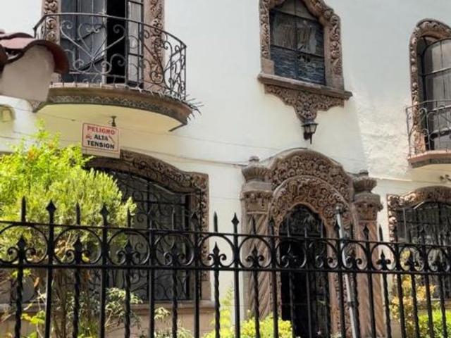 Casa en renta Polanco Iii Sección, Polanco