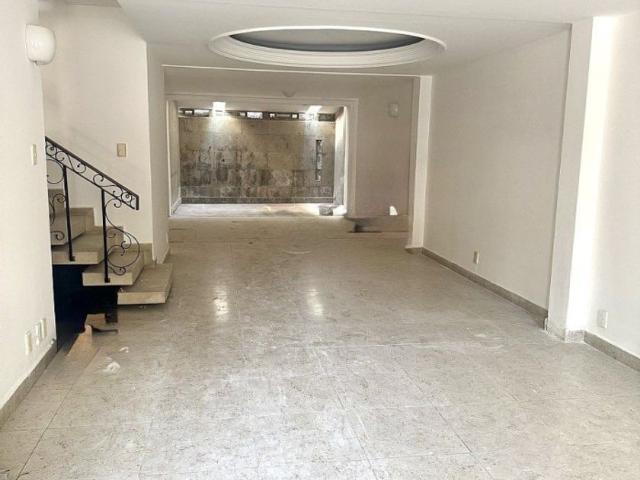 Casa en renta Polanco Iii Sección, Polanco