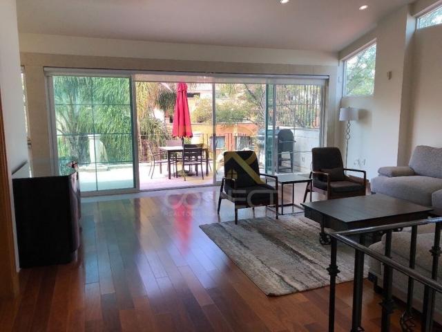 Casa en renta Polanco Iii Sección, Polanco