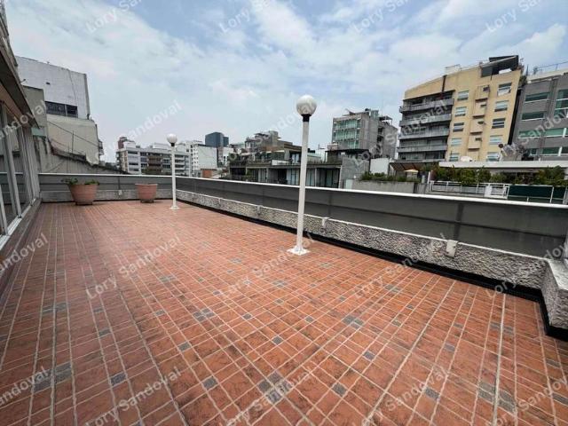 Casa en renta Polanco Iv Sección, Polanco