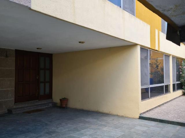Casa en renta Polanco, San Luis Potosí, San Luis Potosí