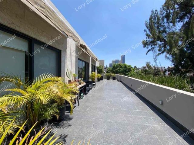Casa en renta Polanco, Polanco I Sección, Ciudad De México, Cdmx, México