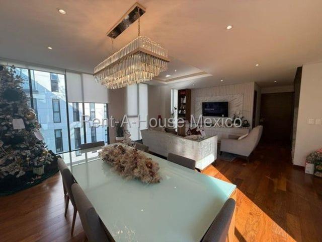 Casa en renta Polanco V Sección, Ciudad De México, Cdmx, México