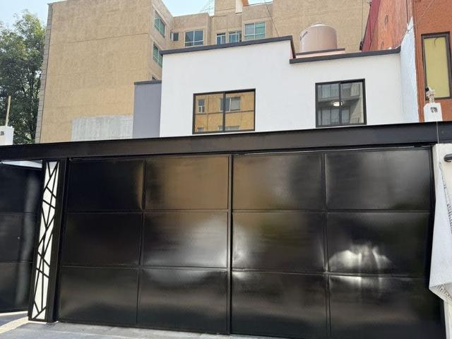 Casa en renta Polanco V Sección, Polanco