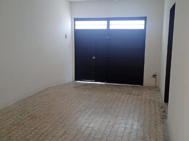 Casa en Renta en Barrio de San Marcos, Aguascalientes
