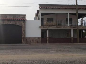 CASA EN RENTA POR MES EN PUERTO PE?ASCO
