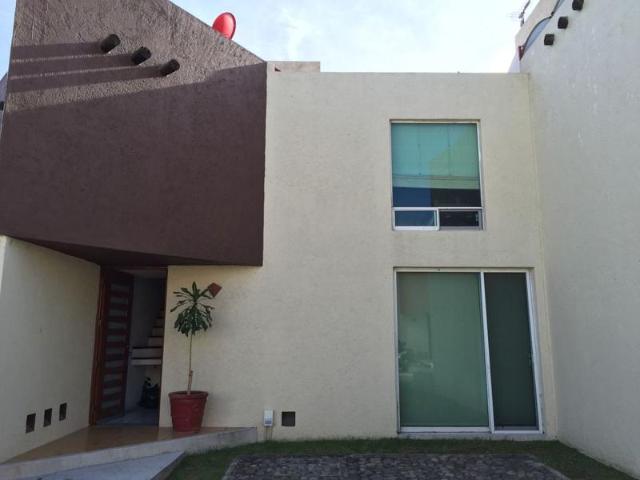 Casa en Renta por Plaza San Diego