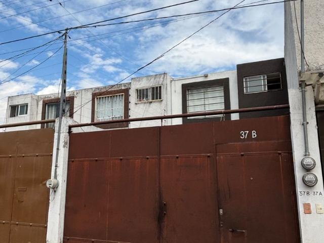 Casa en renta Porfirio Díaz 37, Barrio Del Perdón, San Juan Cuautlancingo, Puebla, México