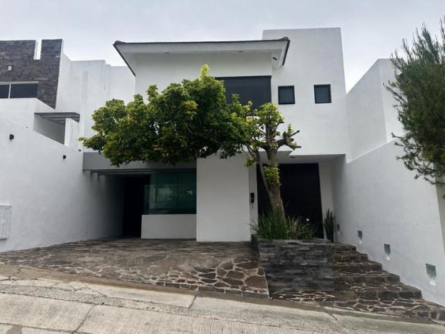 Casa en renta Porta Fontana, León