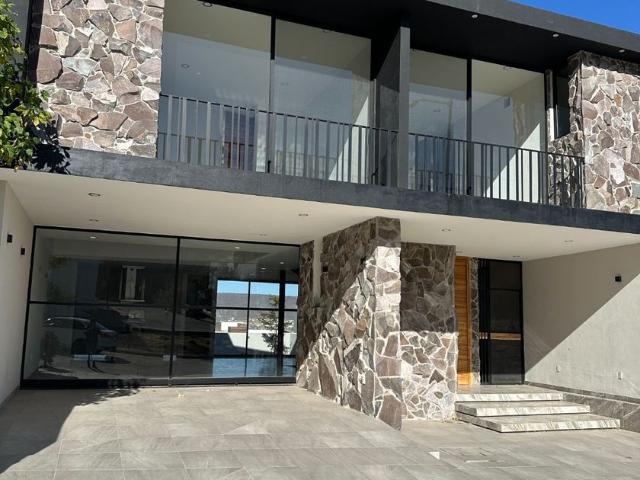 Casa en renta Porta Fontana, León, Guanajuato, México