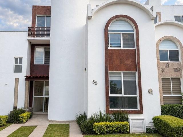 Casa en renta Porta Real, San Juan De Ocotán, Zapopan, Región Centro, Jalisco, 45201, México