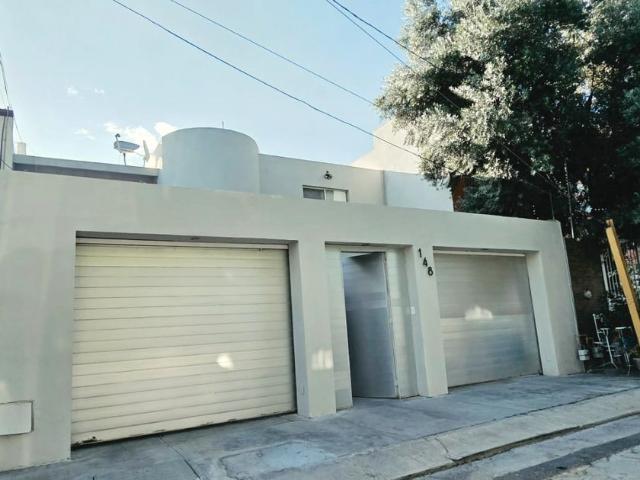 Casa en renta Portal De Aragón, Saltillo, Coahuila