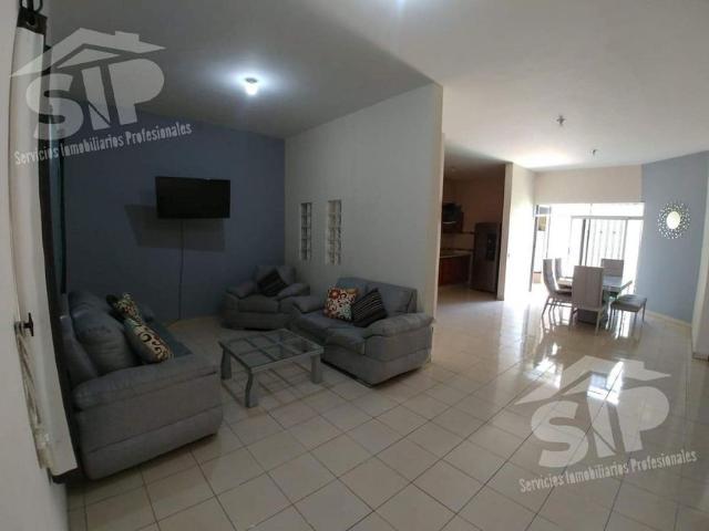 Casa en renta Portal De Aragón, Saltillo, Coahuila
