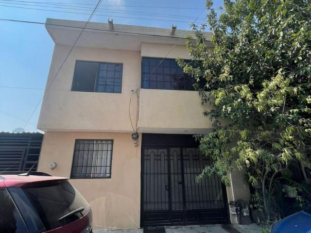 Casa en renta Portal Del Norte, General Zuazua