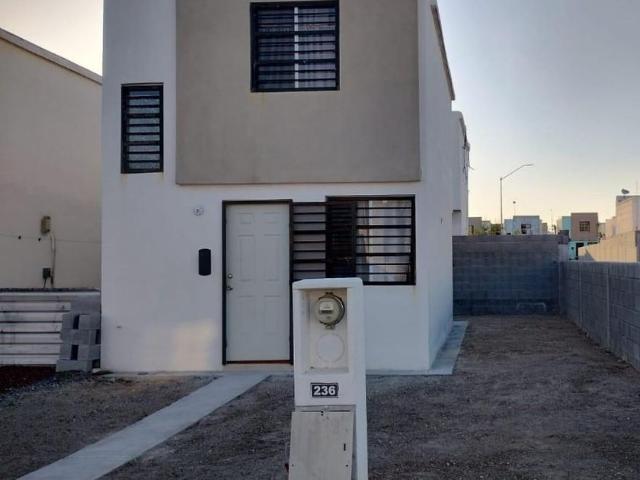 Casa en renta Portal Del Norte, General Zuazua