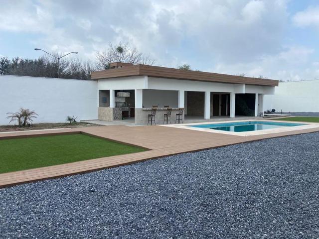 Casa en renta Portal Del Norte, General Zuazua