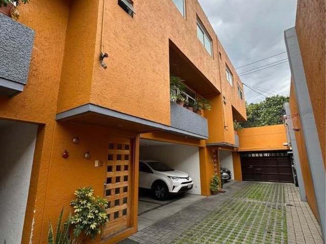 Casa en renta Portales Norte, Benito Juárez, Ciudad De México, 03303, Mex