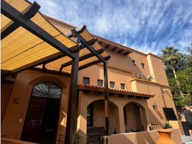 Casa en renta Portales, Cabo San Lucas
